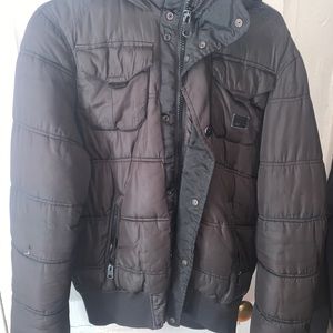 Men’s gstar raw  jacket